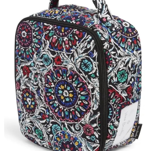 Vera Bradley Other - Vera Bradley Lunch Bunch stained Glass Medallions